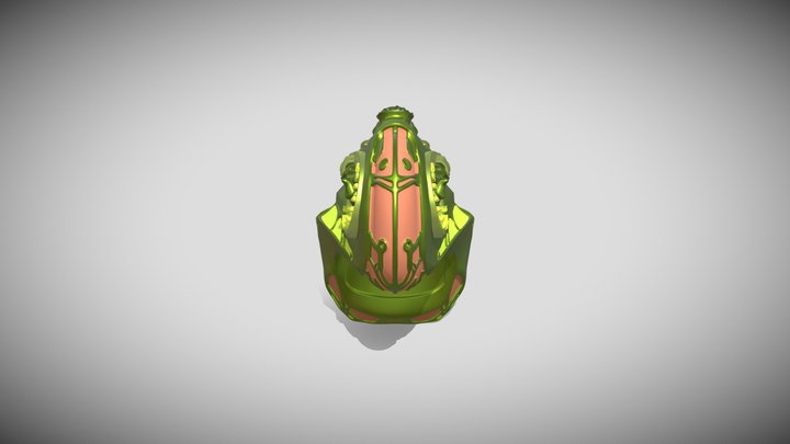 06 3D Model