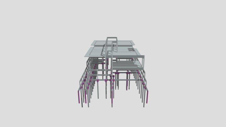 2020 - Adilson Miotelli Rev6 3D Model