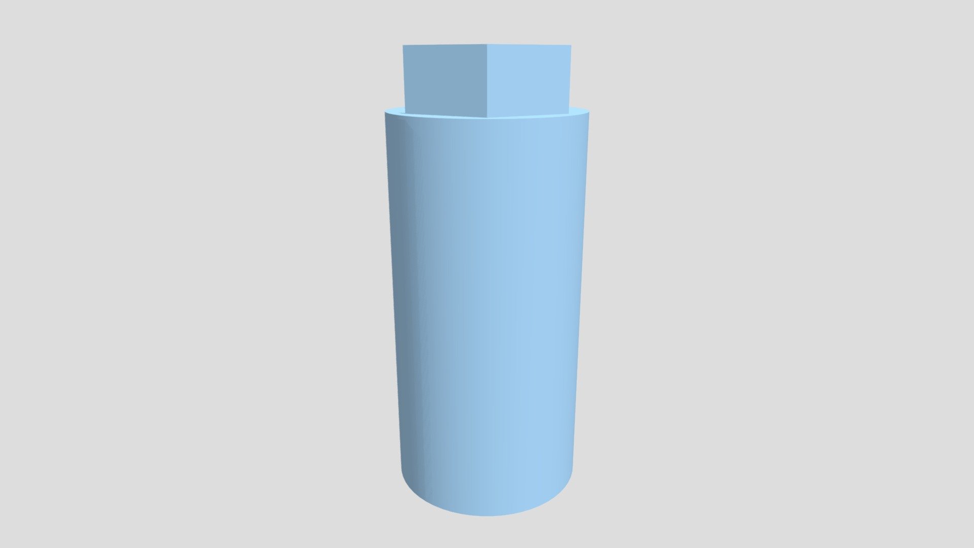 Recycling Bin by Abin Poothurail