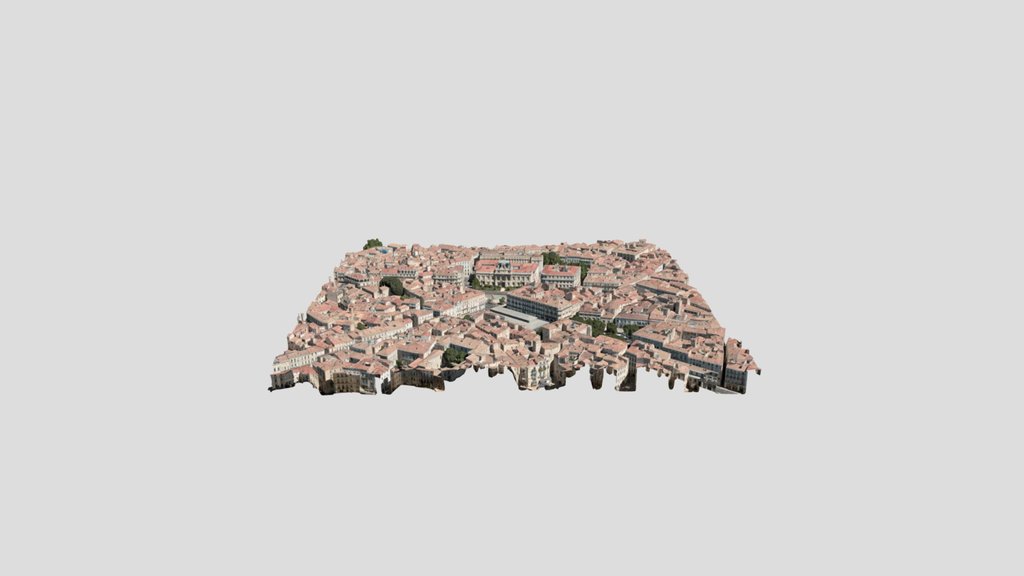 Montpellier City