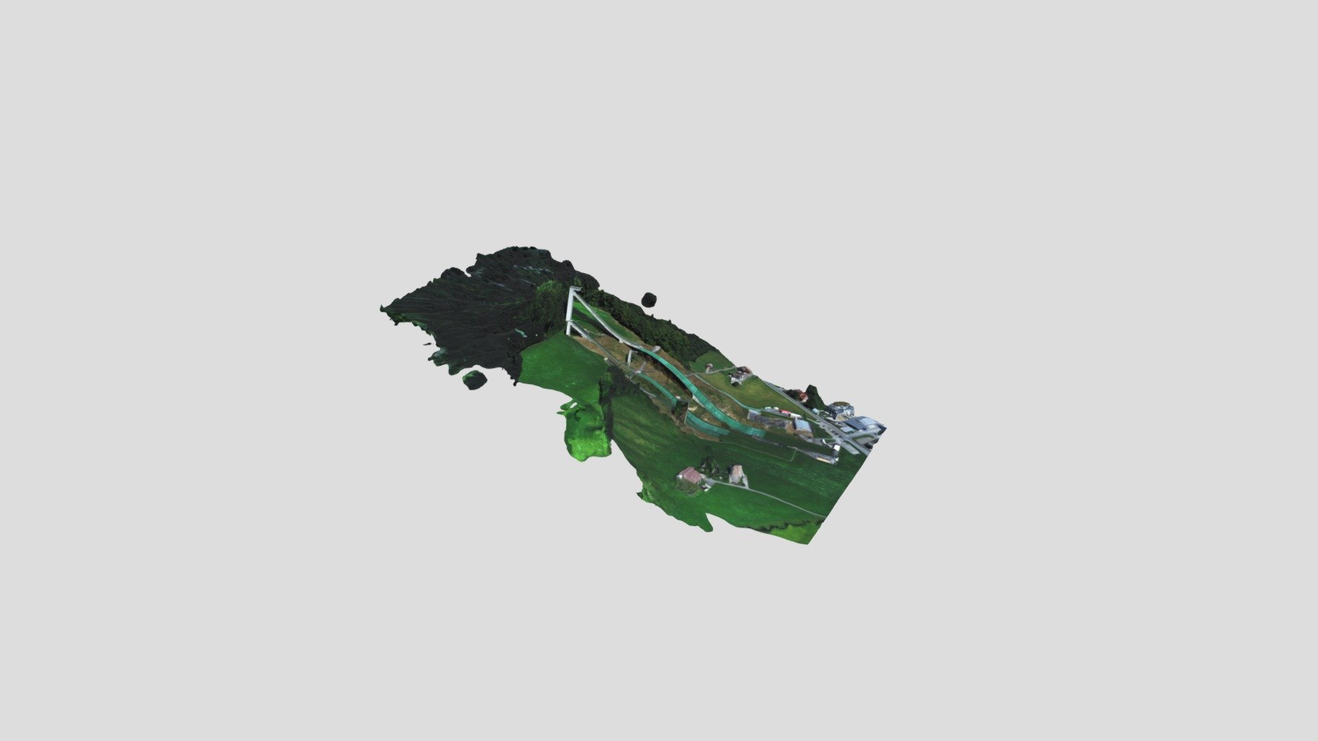 3DModell_texture - 3D model by samuel.schwyn [61abee8] - Sketchfab