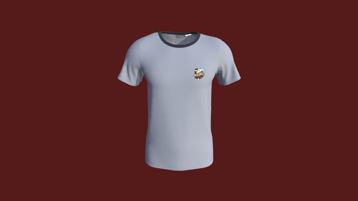 TShirt Basic Marvelous