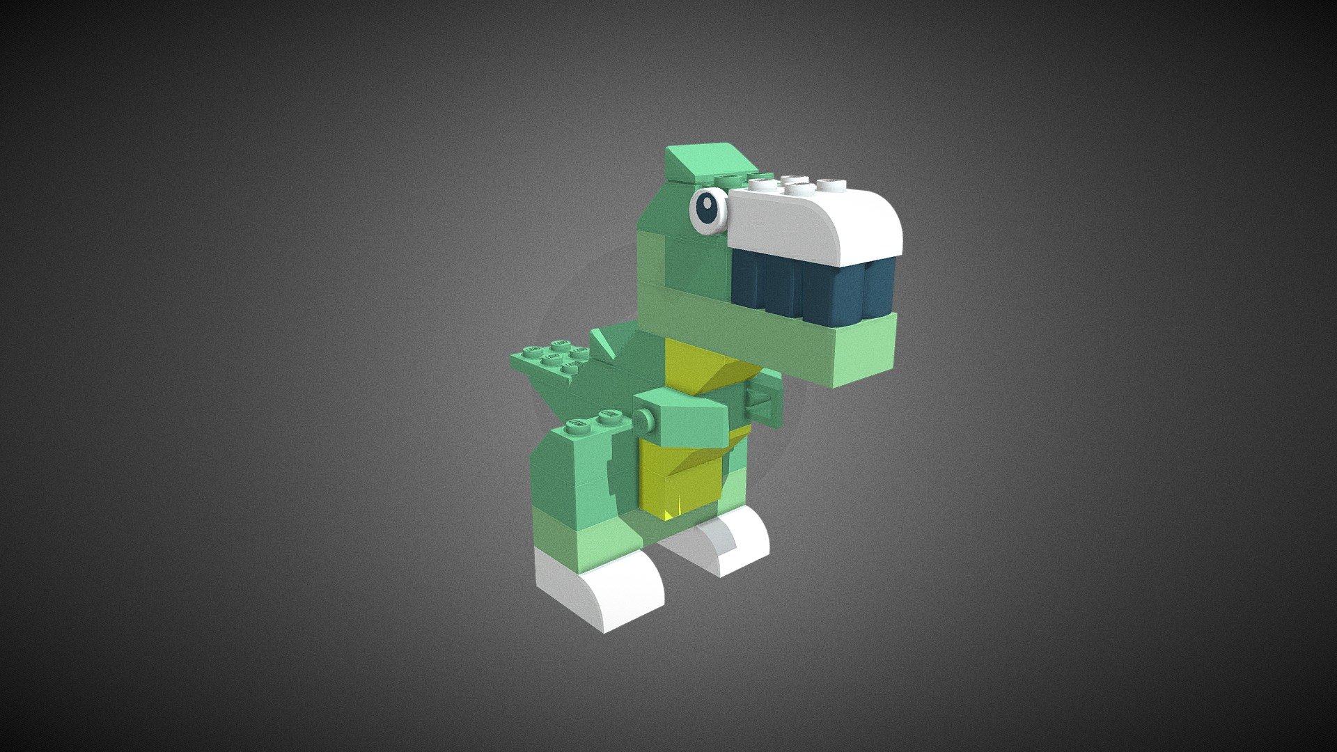 T-Rex