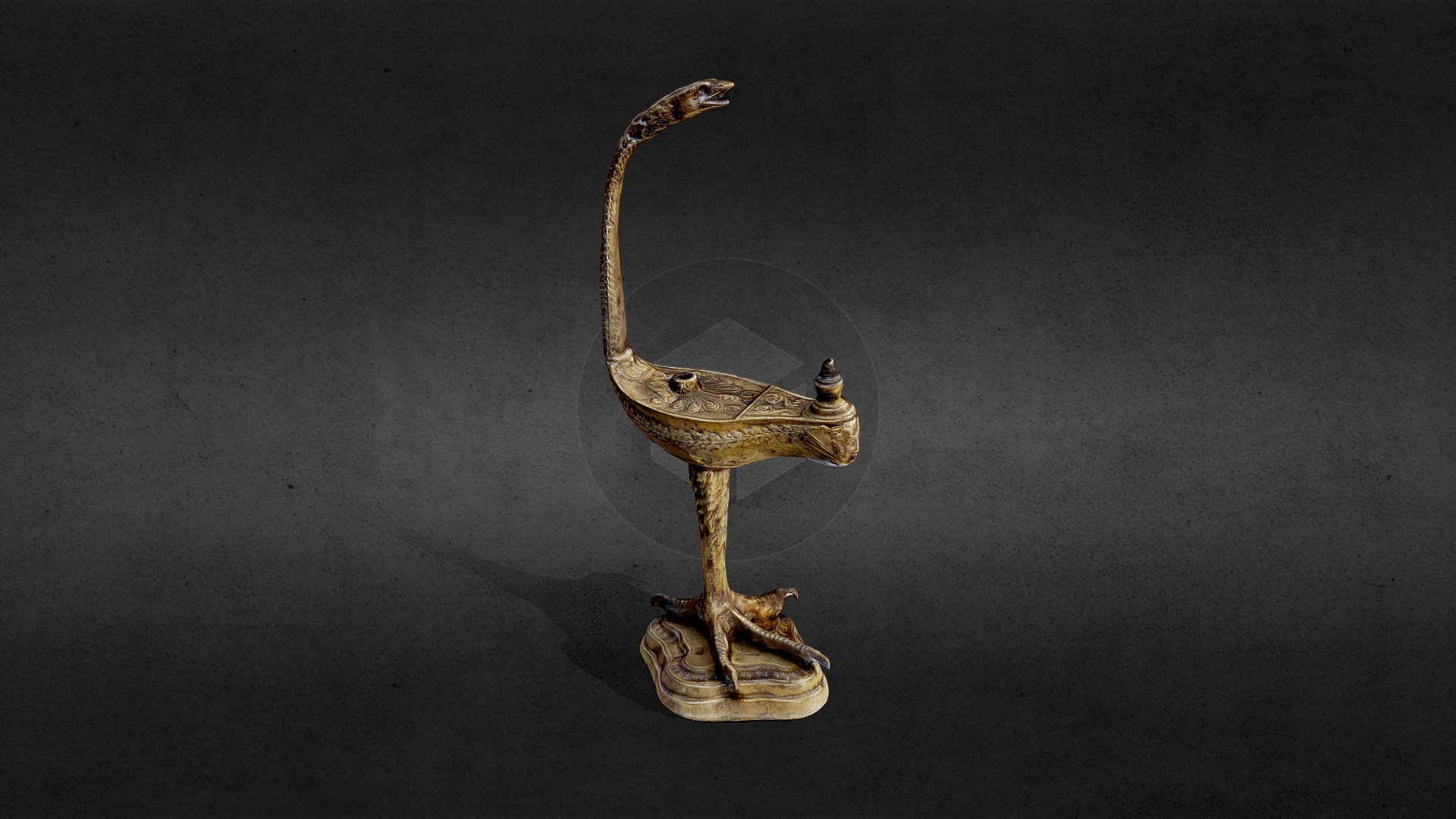Làmpara / lamp