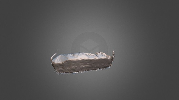 Crosswood 5 3D Model