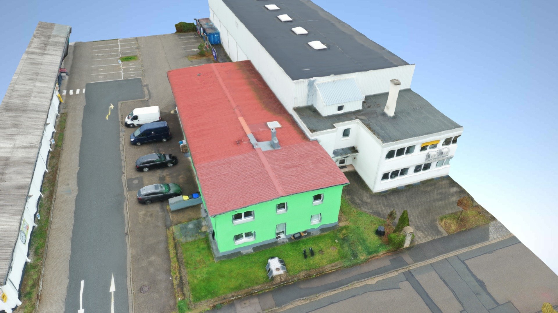 2022-04- Hauck- Strawinskistrasse- Bestand