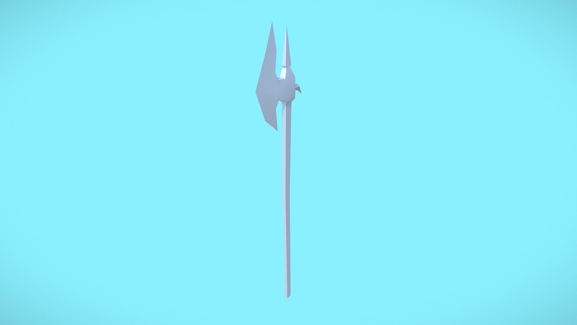 Spear - Mythical Beasts Jousting Assets