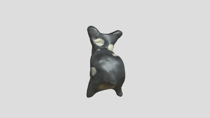 Unique by yosan – Gratis 3D-model STL