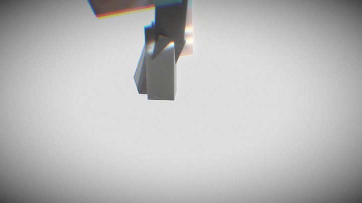 Archive (1) 3D Model