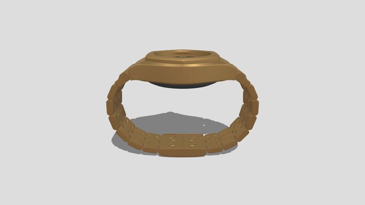 1 3D Model