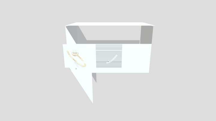 jeeolry 3D Model