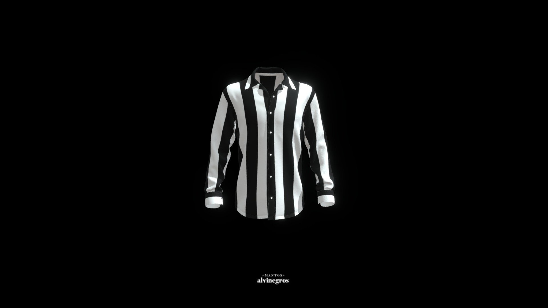 Camisa Botafogo - 1906