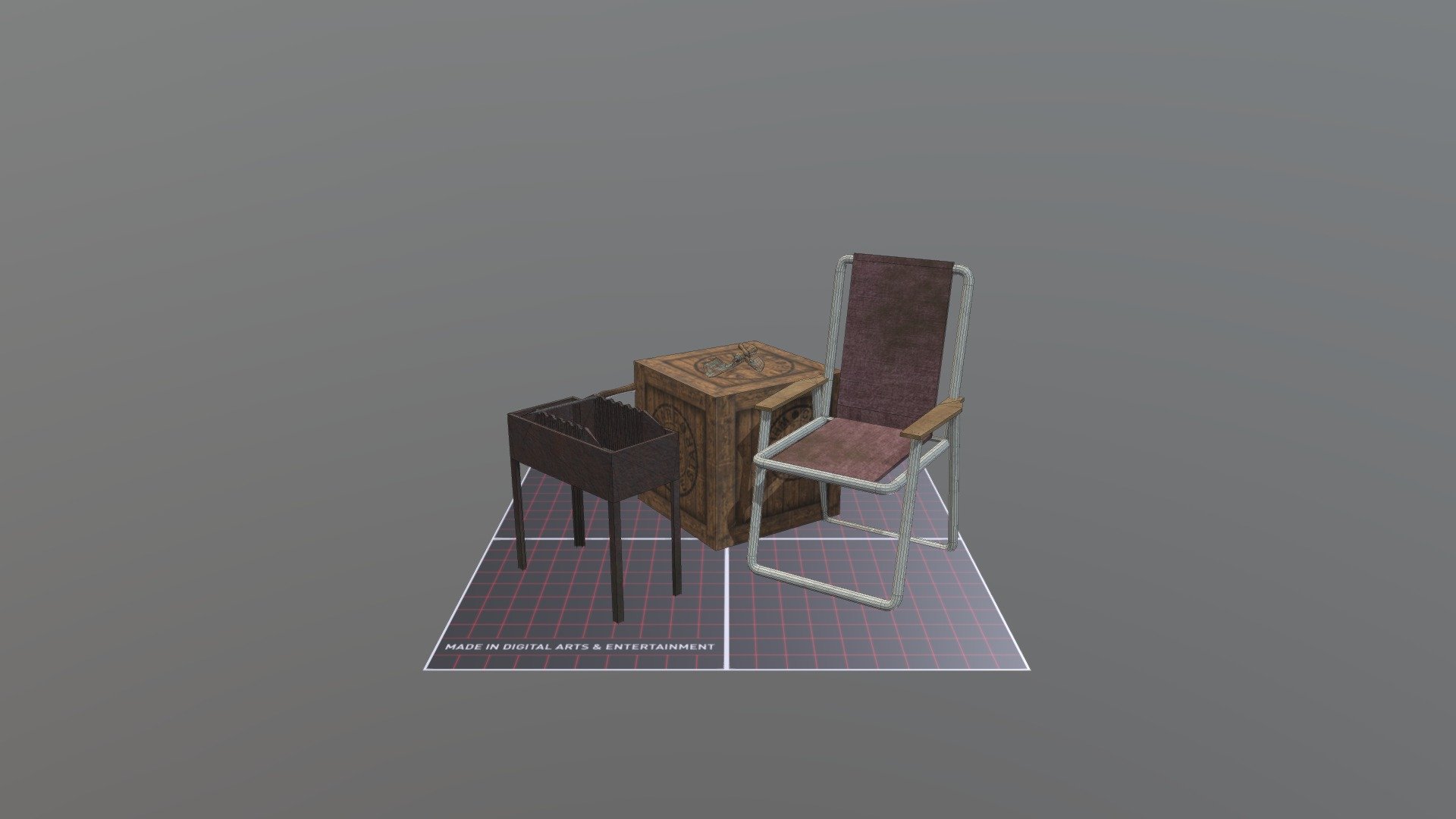 1DAE11_Devos_Bavo_5PropsScene