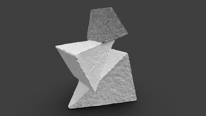 Test 3D Model