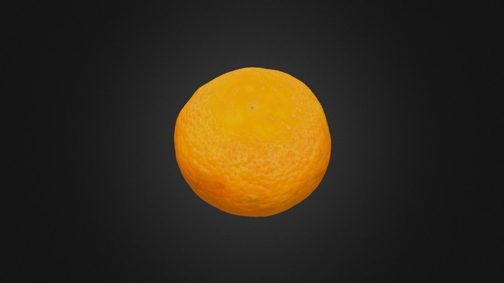 Orange T1