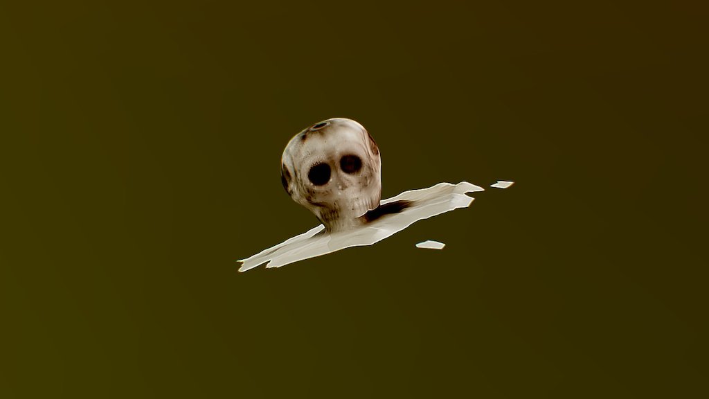 Skull_Model