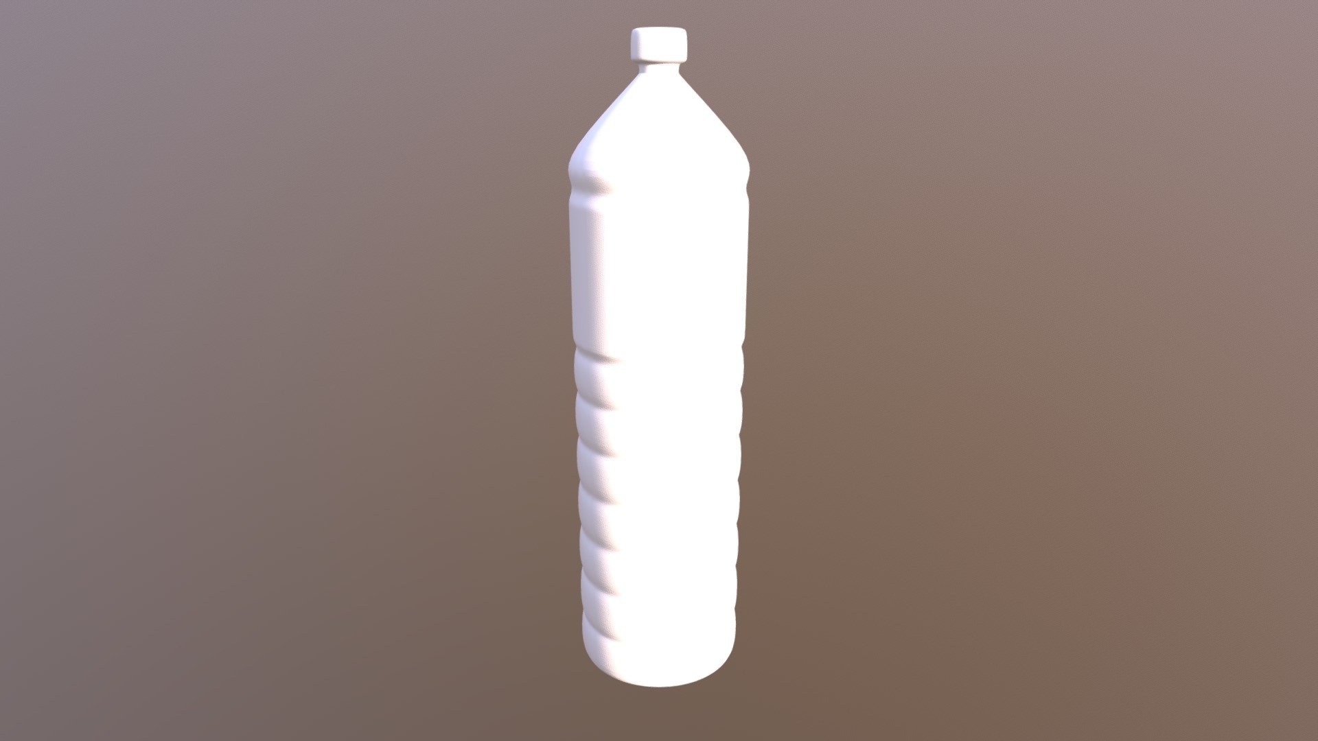 [Training] Water Bottle