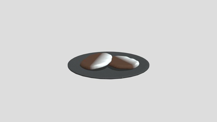 Beko Mochi – Free 3D Model STL