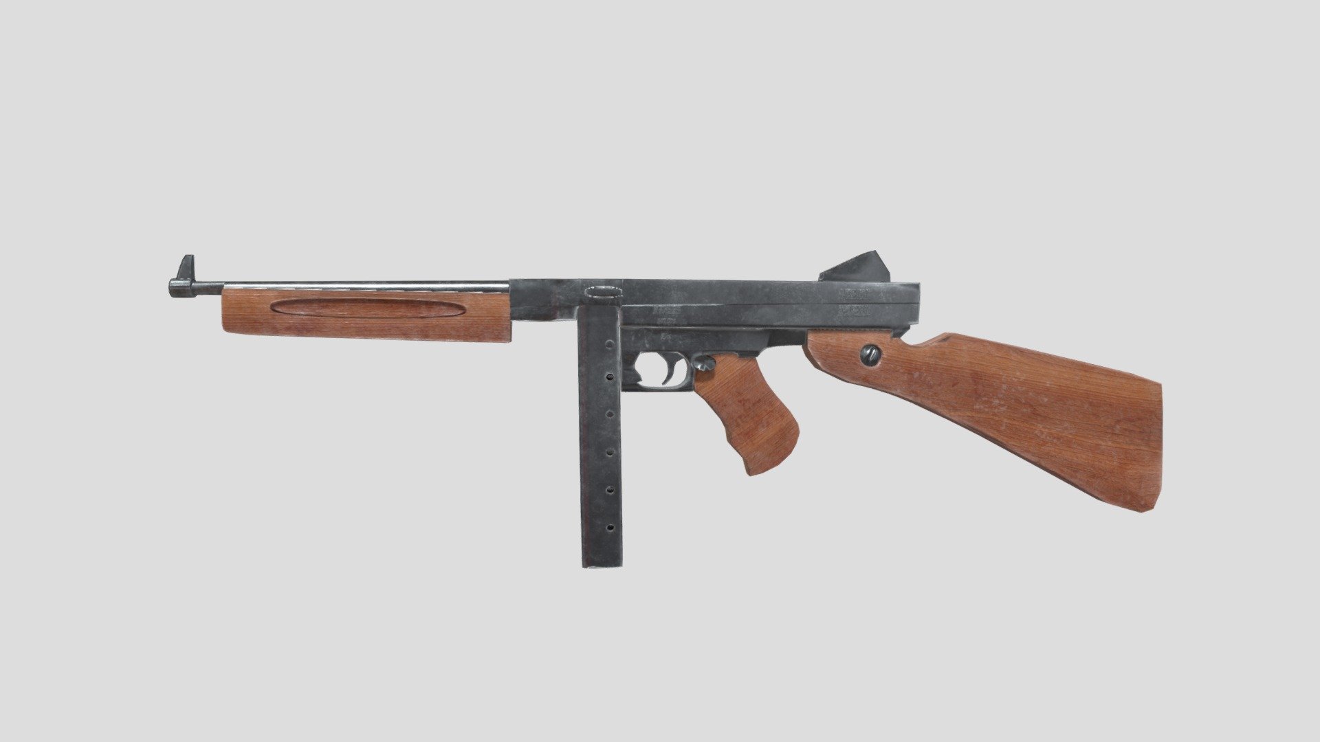 Tommygun