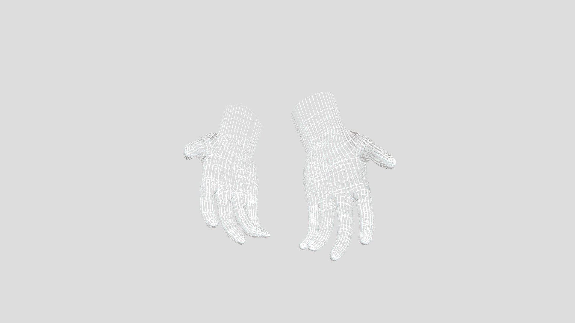 Hands V5
