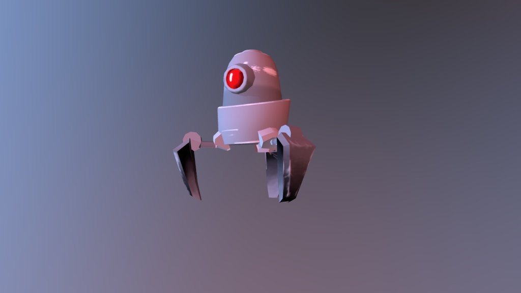 Small Generic Robot
