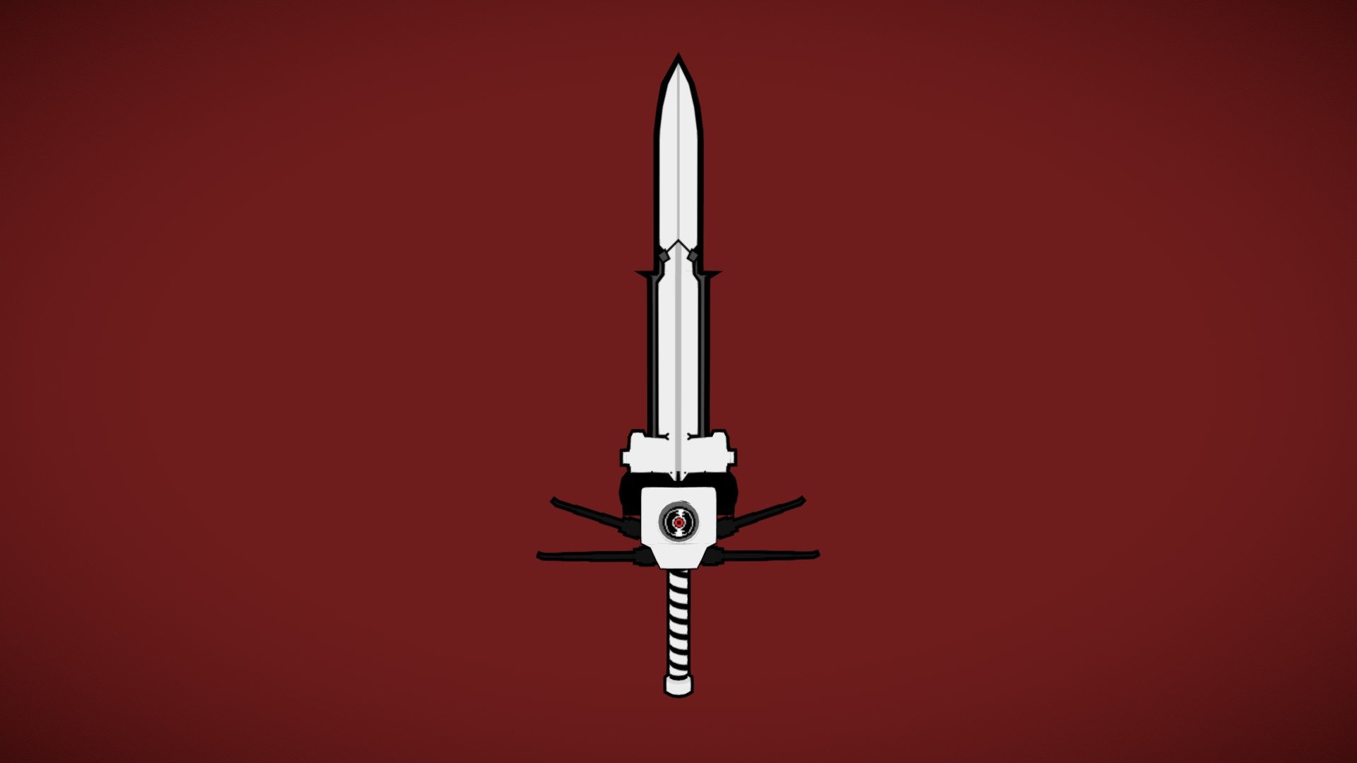 Steam Workshop::Homestuck Weapons