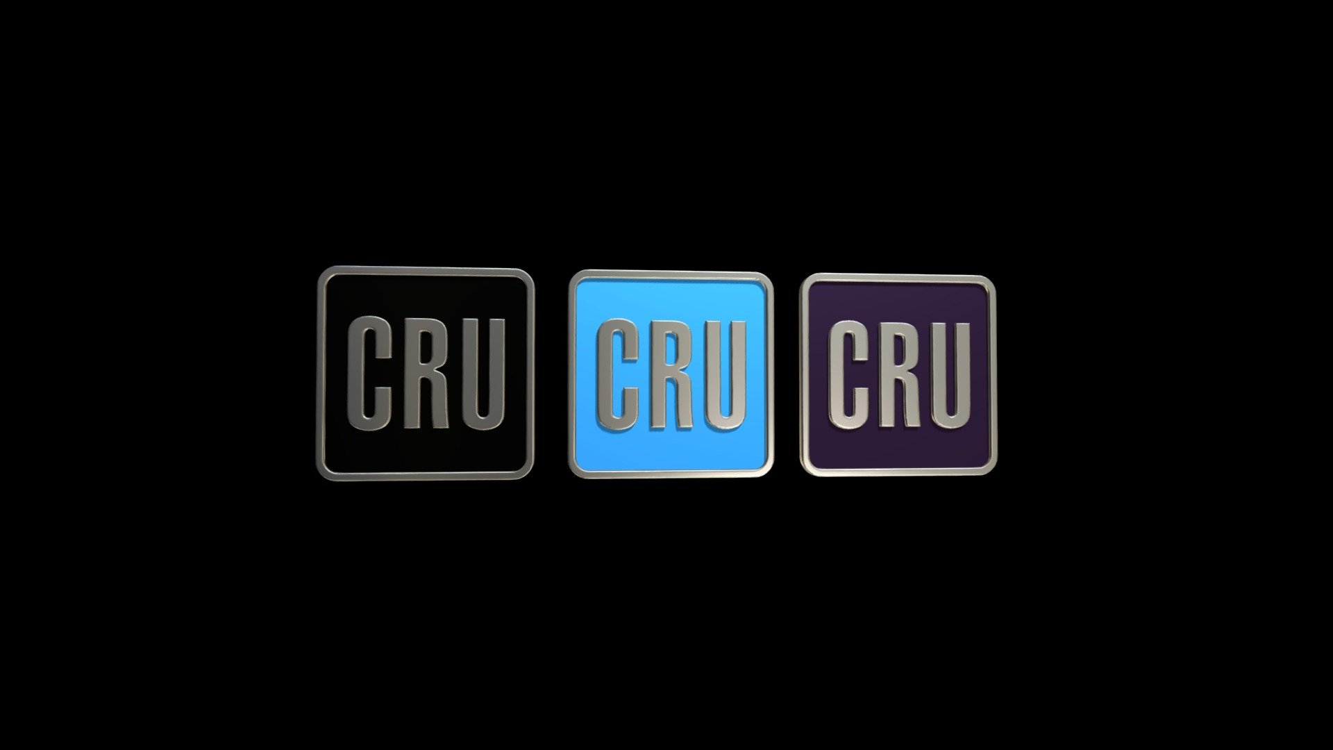 CRU COLORES - Buy Royalty Free 3D model by Royal 3D (@e.laradiazmg ...