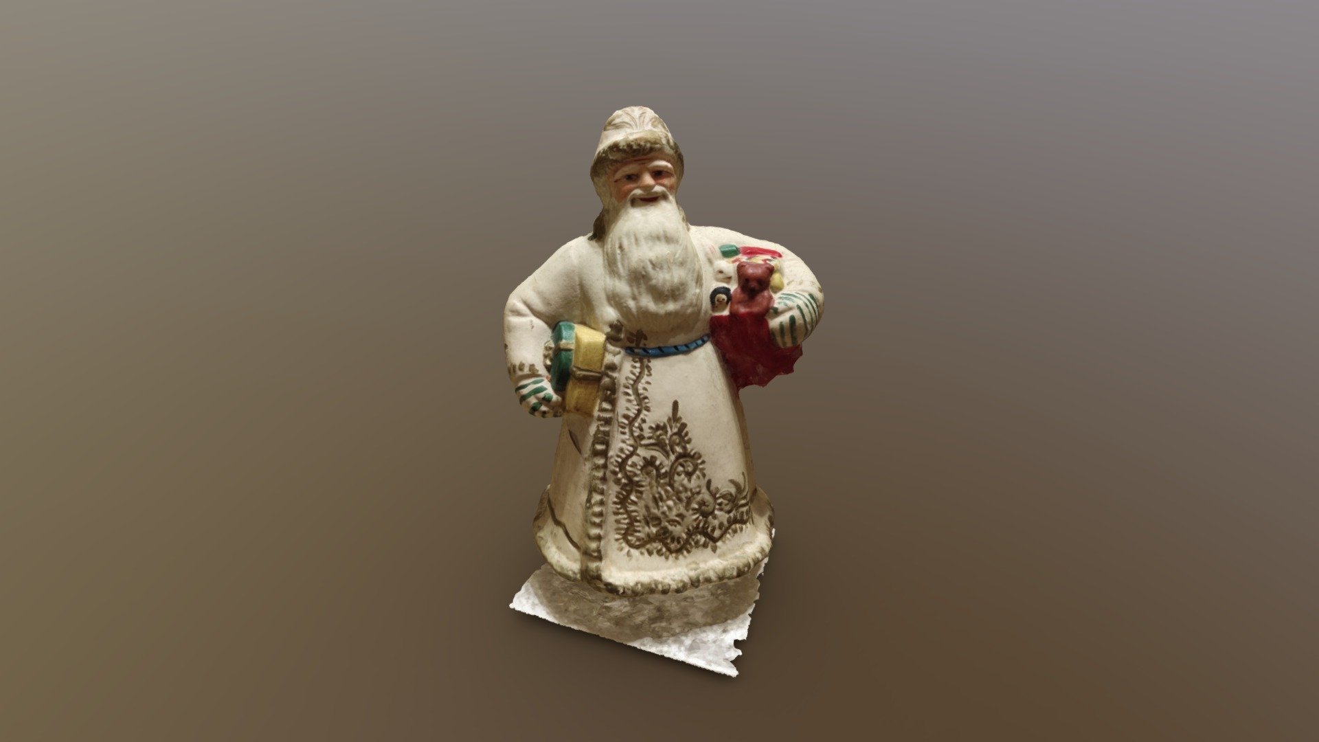 Santa Claus