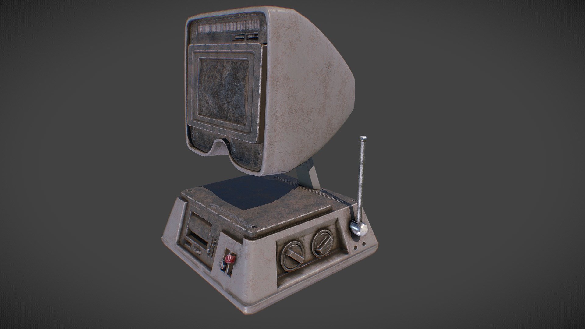 Radio Television