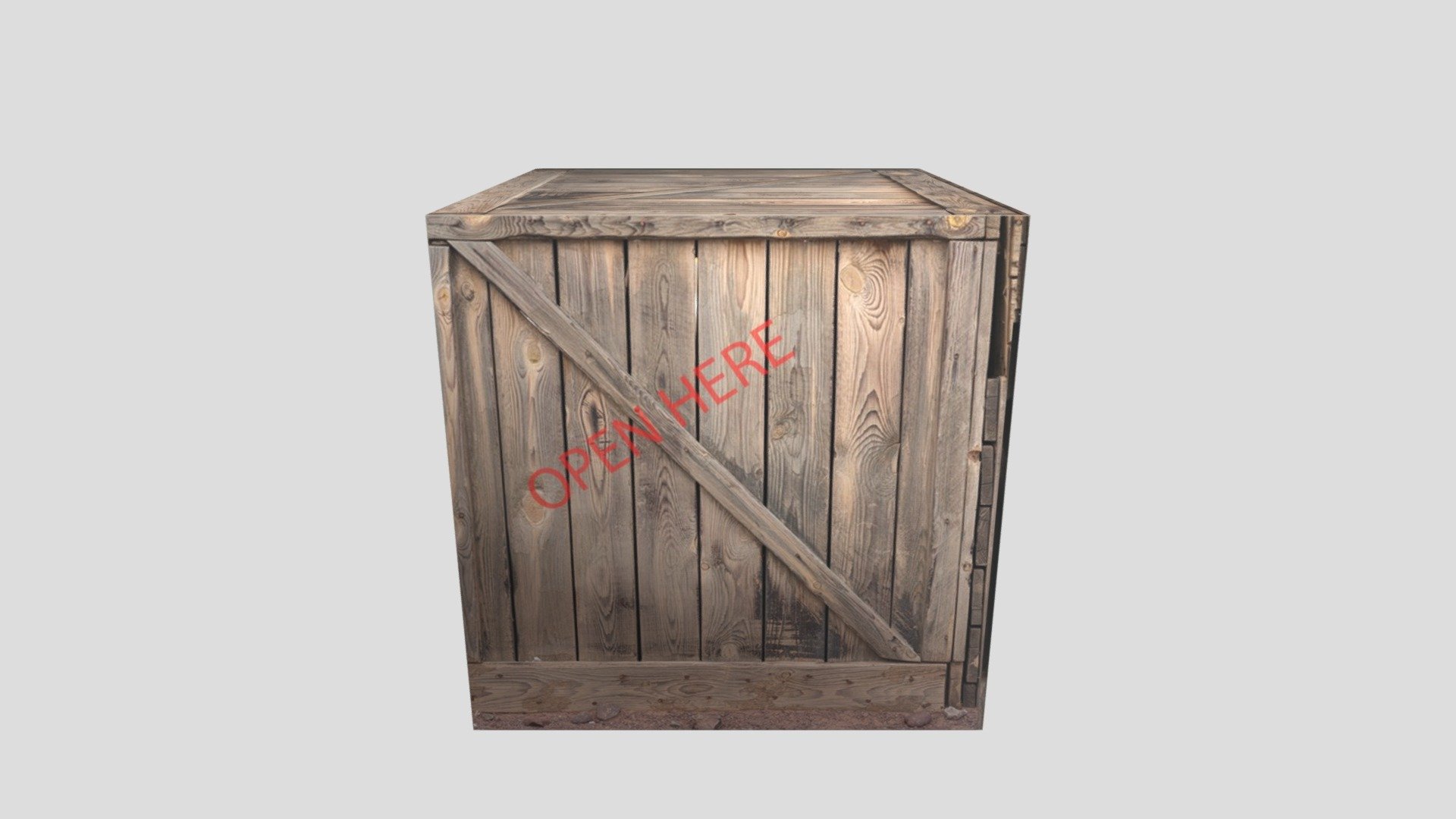 Crate