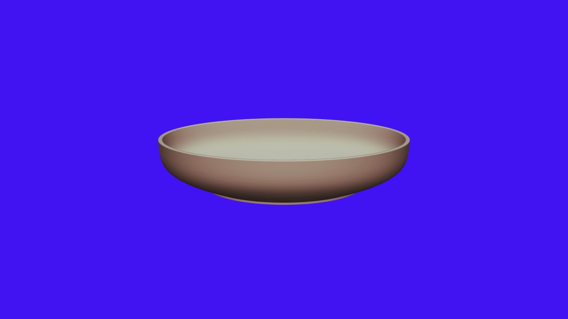 OvalBowl