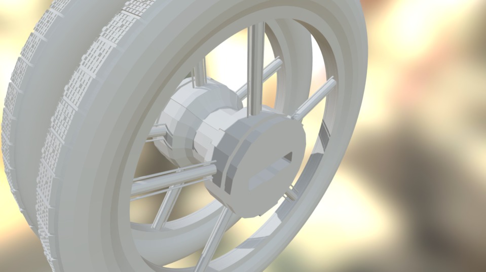 Modifiers Exc1 - Download Free 3D model by msingleton [61c305f] - Sketchfab