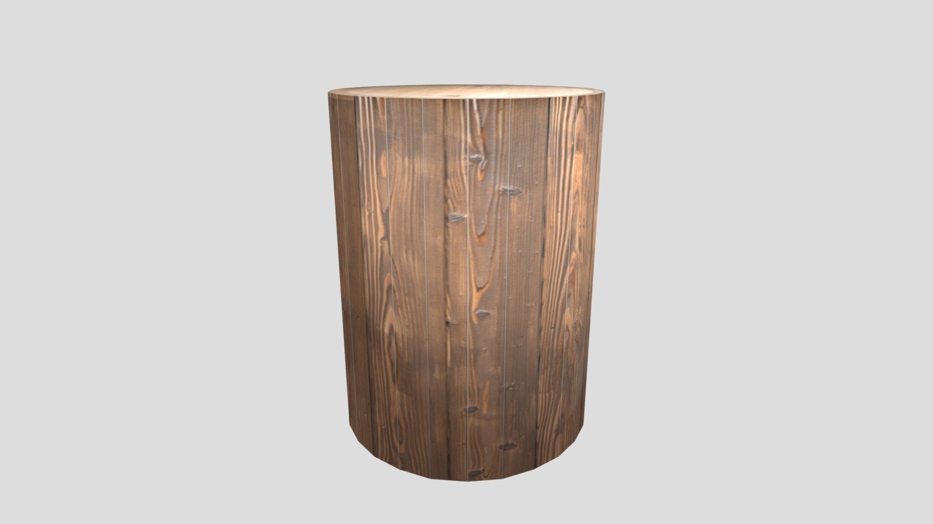 Barrel
