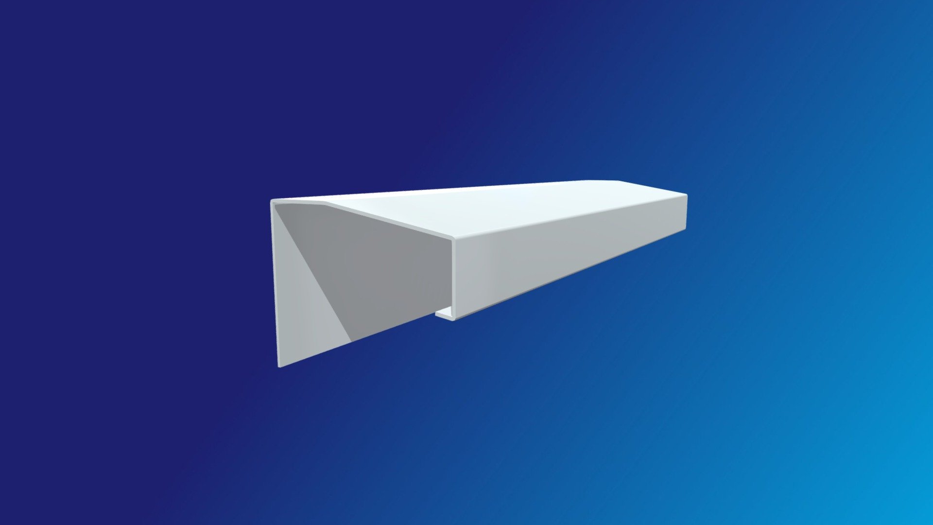Undersill — Sketchfab embed 3D viewer