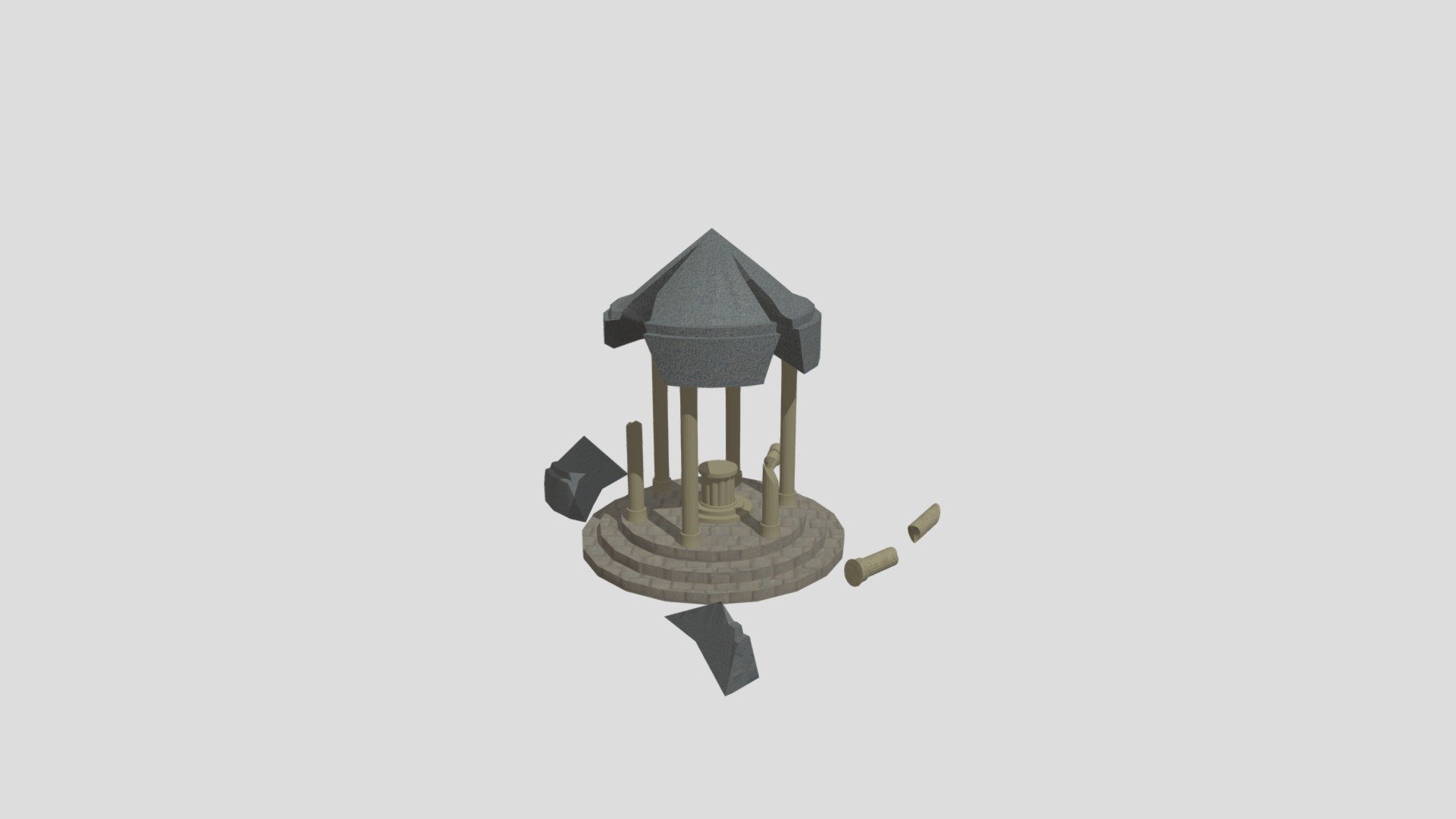 Shrine