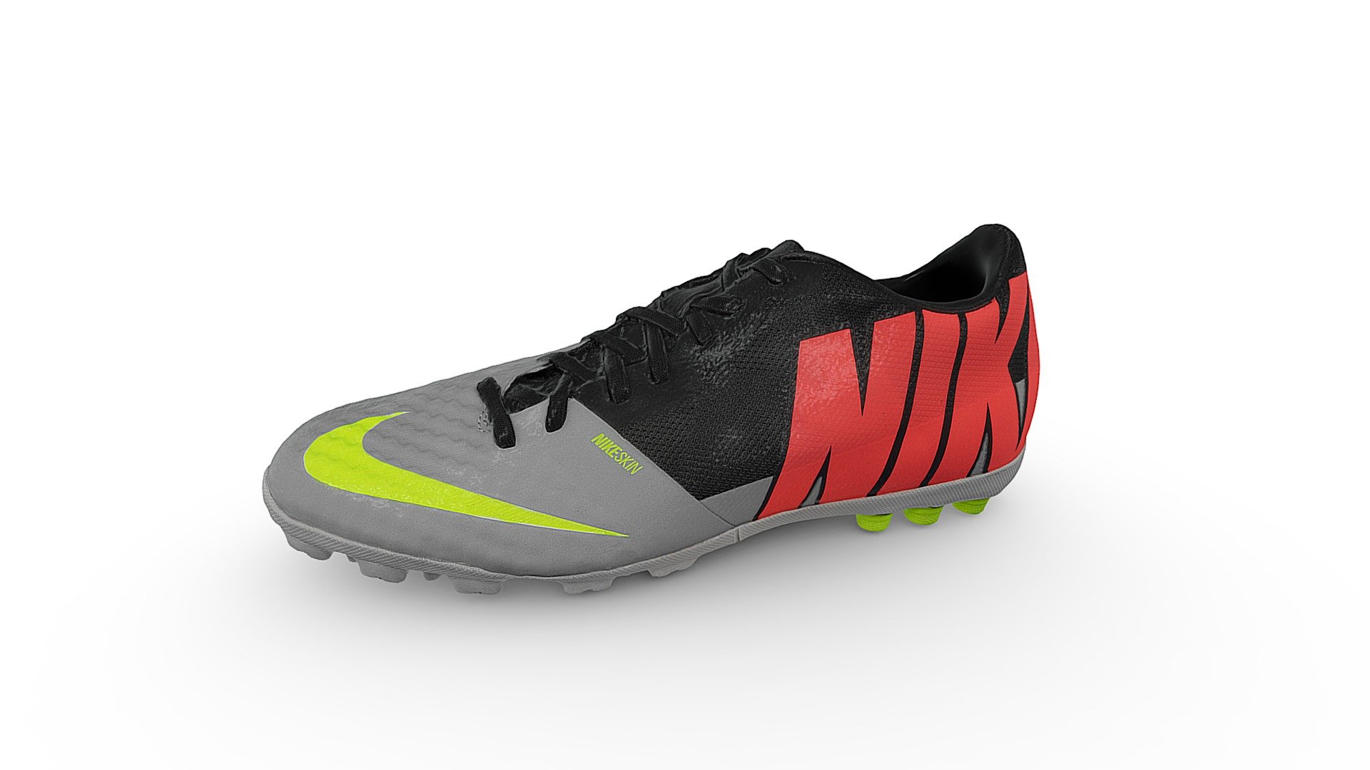 2013 - Nike Bamba Finale - 580447