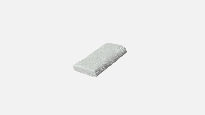 Bar 3D Model