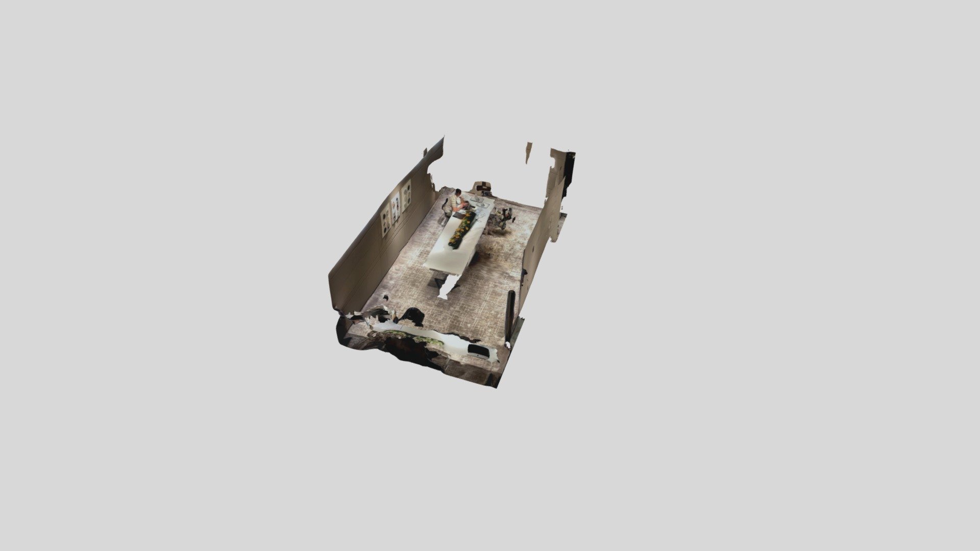 3dcharles edited