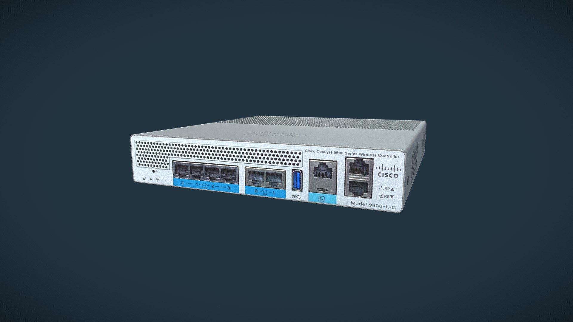 C L C D Model By Cisco Ibng Media C F Sketchfab