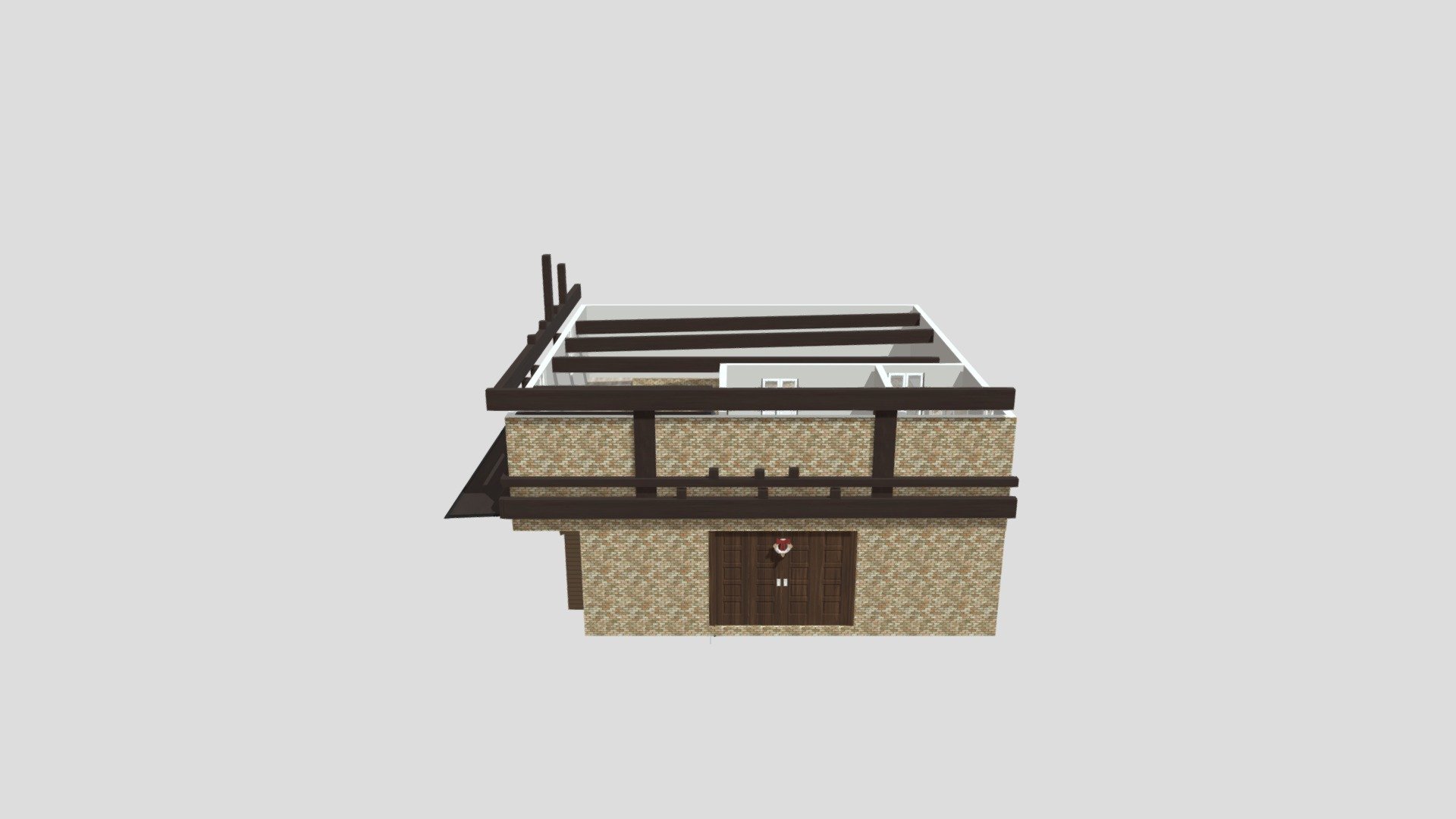 Grandphaters Barn
