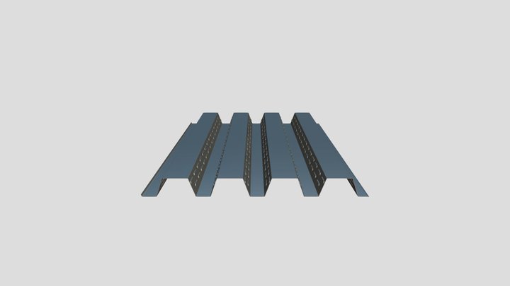 NHN-32 (Nestable) 3D Model