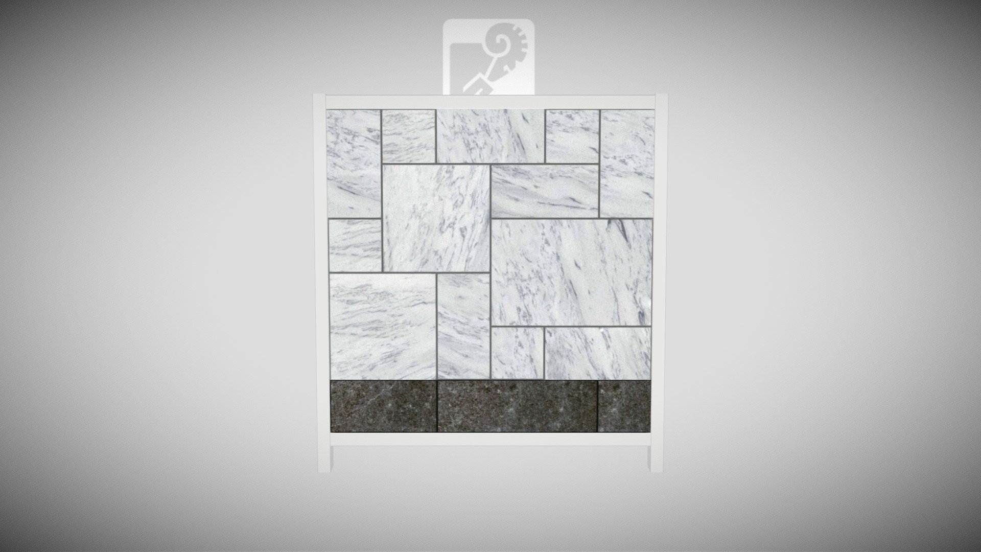 MIX PAVERS