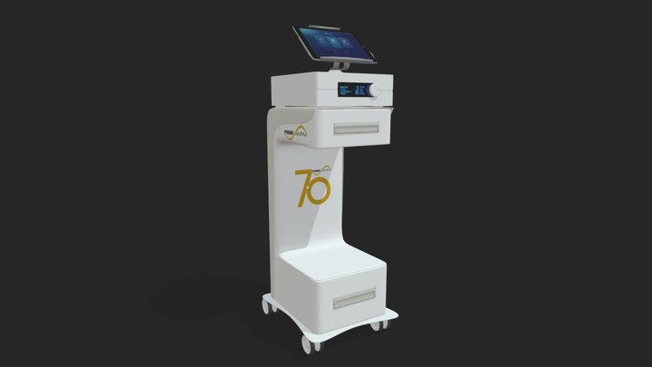 Fisiowarm7.0 - copy 3D Model