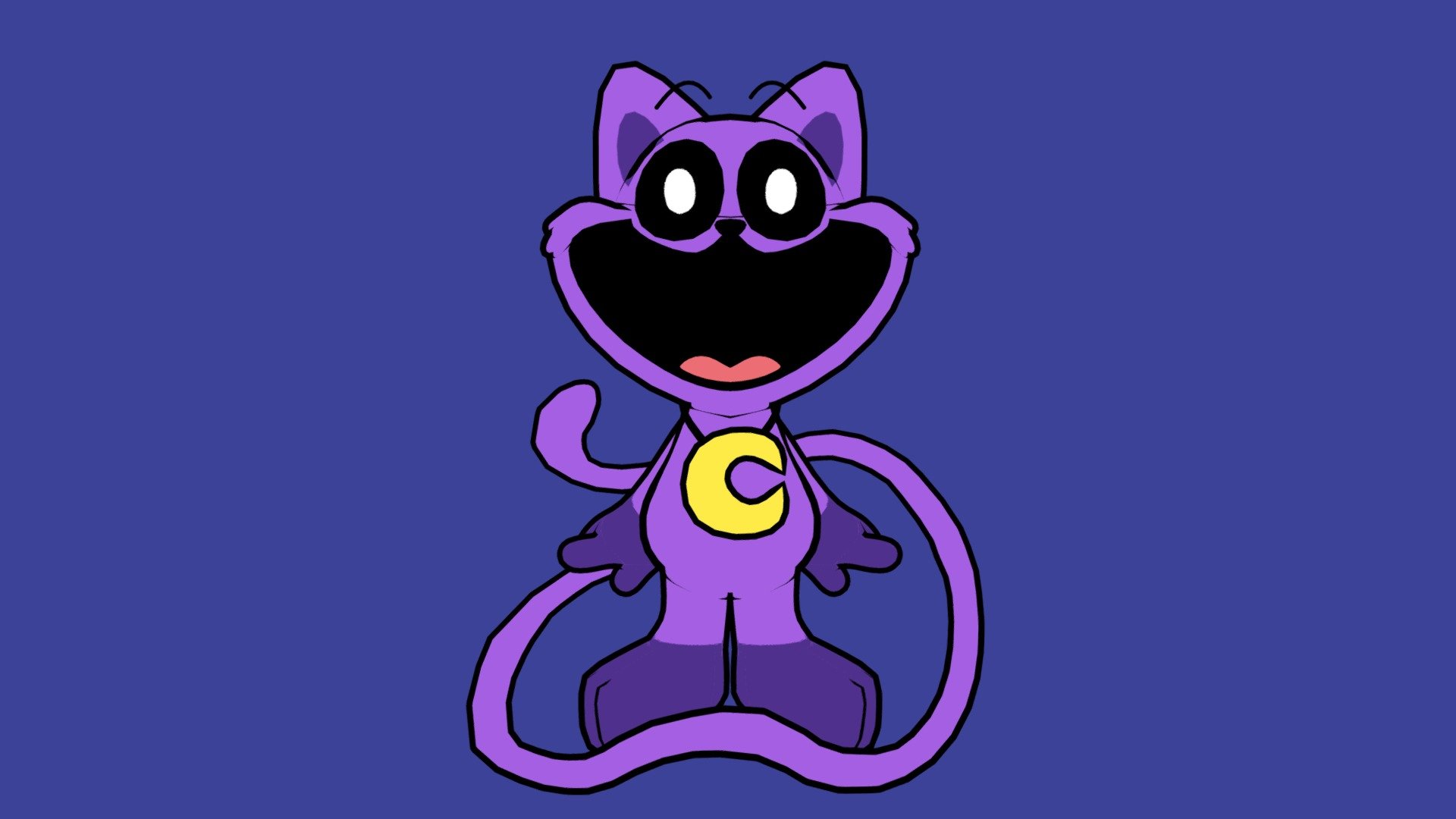 CatNap, Poppy Playtime Wiki