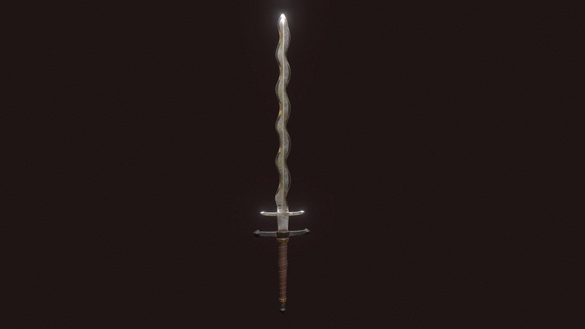 Longsword