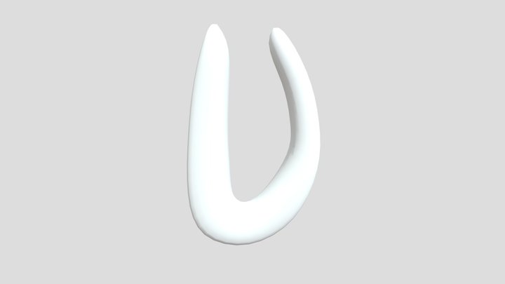 27 3D Model