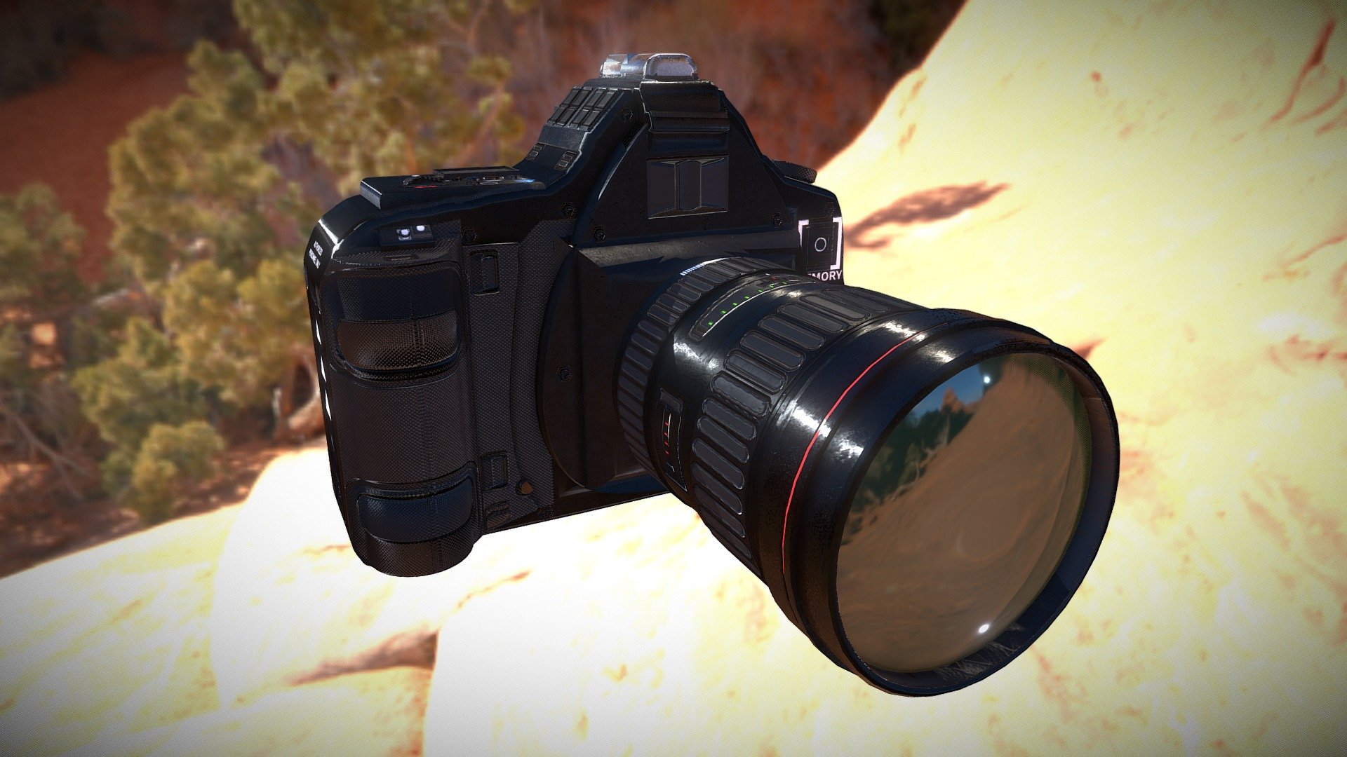 Unnamed Camera (Photographie)