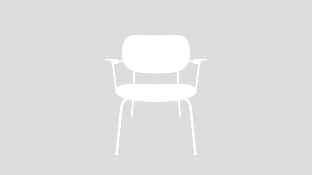 Co Lounge Chair