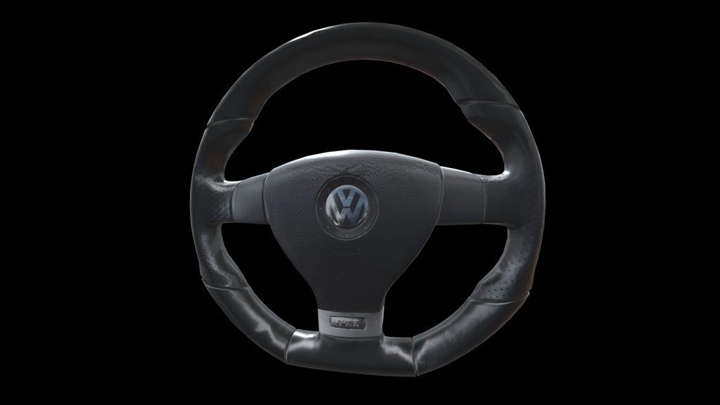 Volkswagen golf 5 GTI Volante