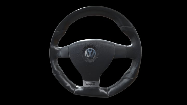 Volkswagen golf 5 GTI Volante
